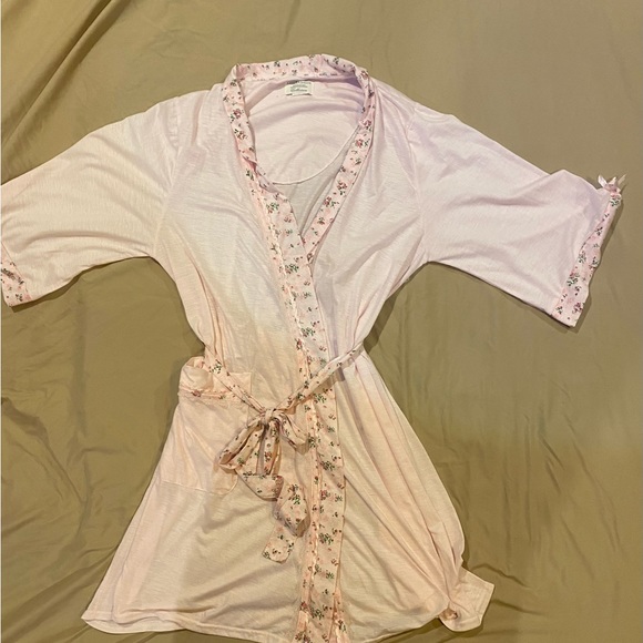 Latí Fashion Intimates Collection, Robe - Picture 2 of 5